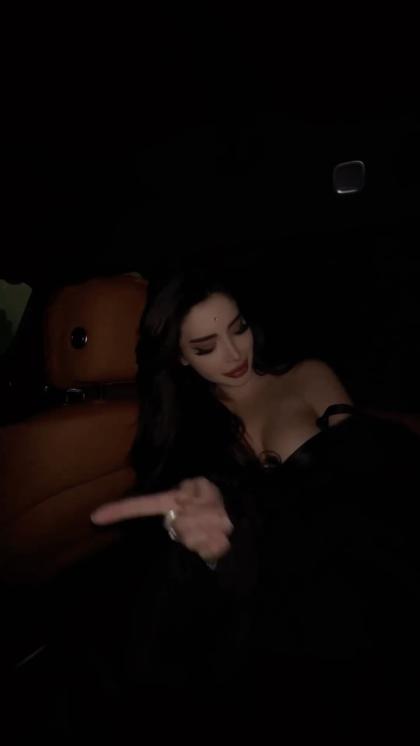 Zarina Abdurashidova