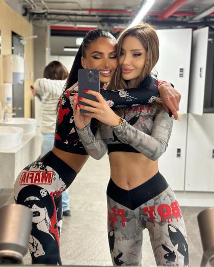 Zarina Abdurashidova