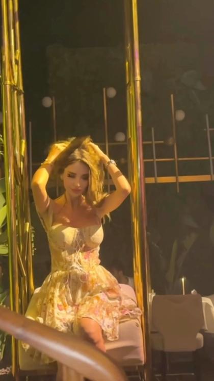 Zarina Abdurashidova