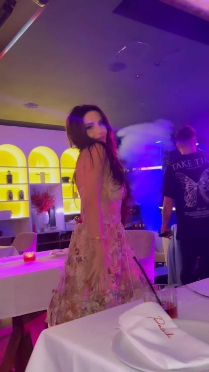 Zarina Abdurashidova