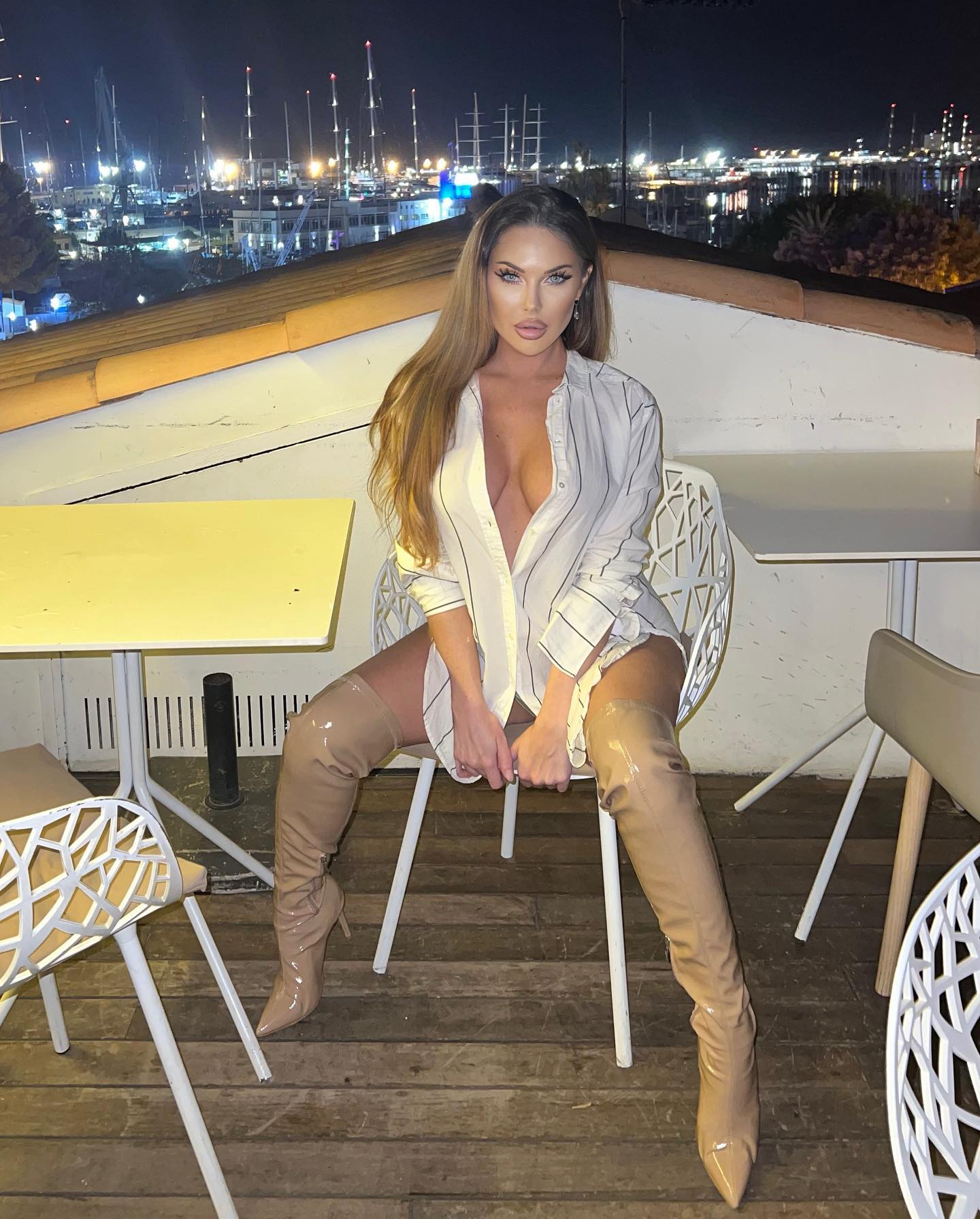 Michelle Cherie #30831