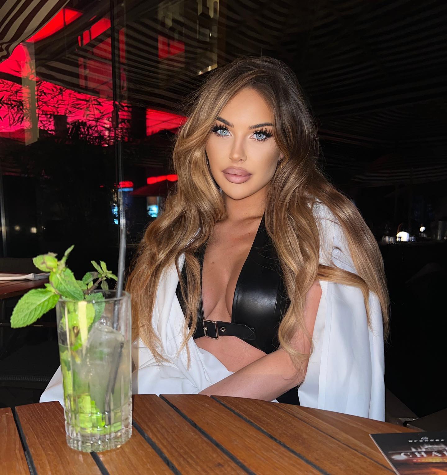 Michelle Cherie #30833