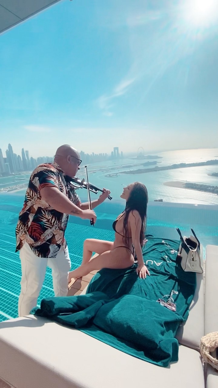 Michelle Cherie #30848