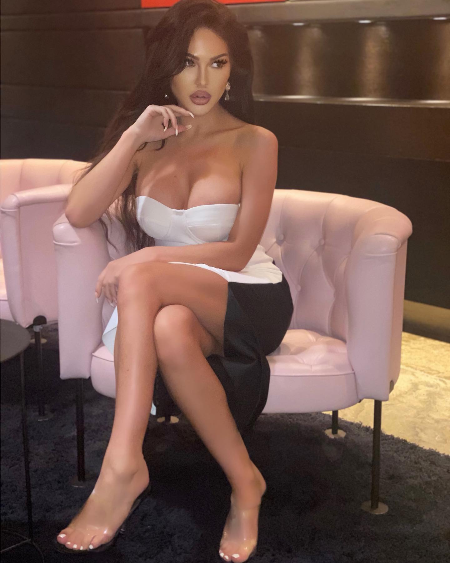 Michelle Cherie #30852