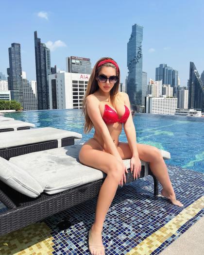 Michelle Cherie photo 30819