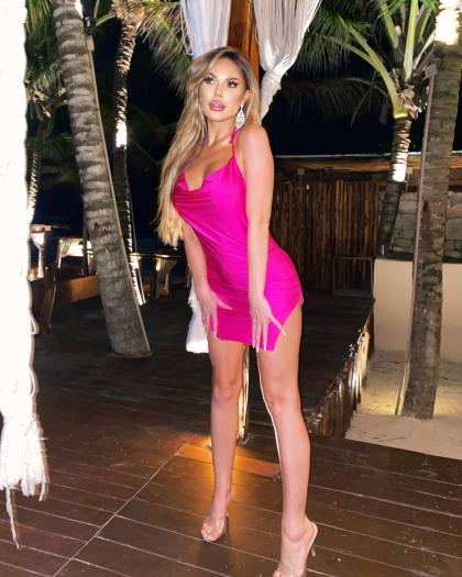 Michelle Cherie photo 30827