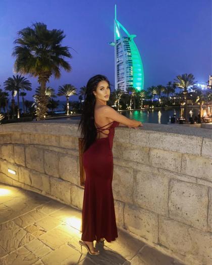 Michelle Cherie photo 30841