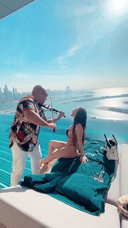 Michelle Cherie photo 30848