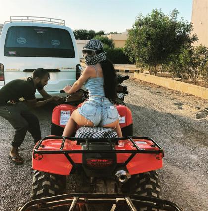 Michelle Cherie photo 30854