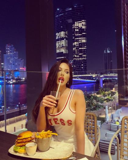 Michelle Cherie photo 30862