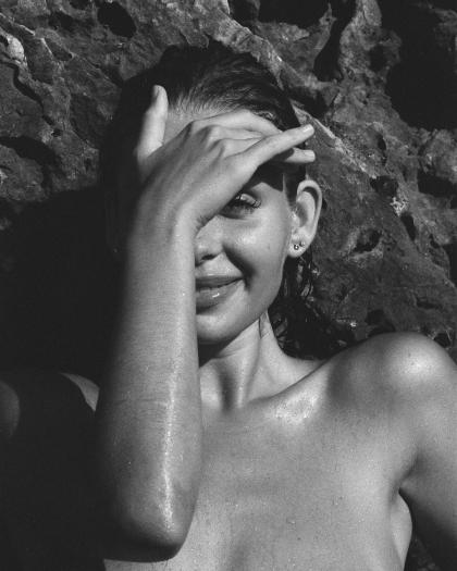 Samadhi Amor photo 59359