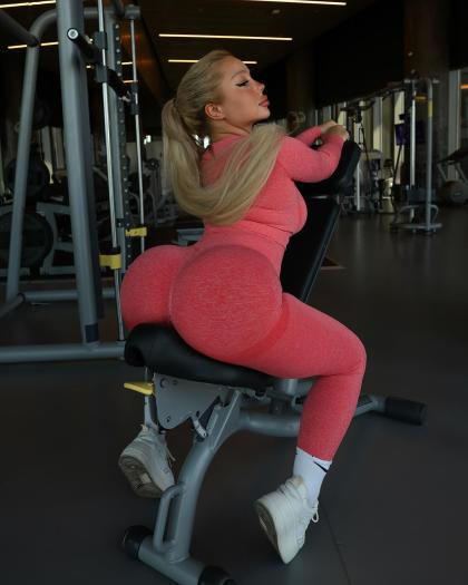Kristina Musatova