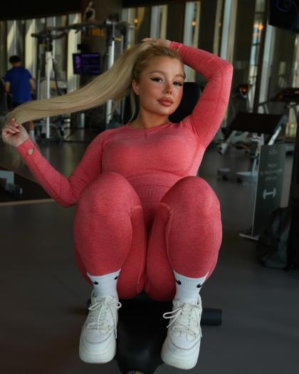 Kristina Musatova