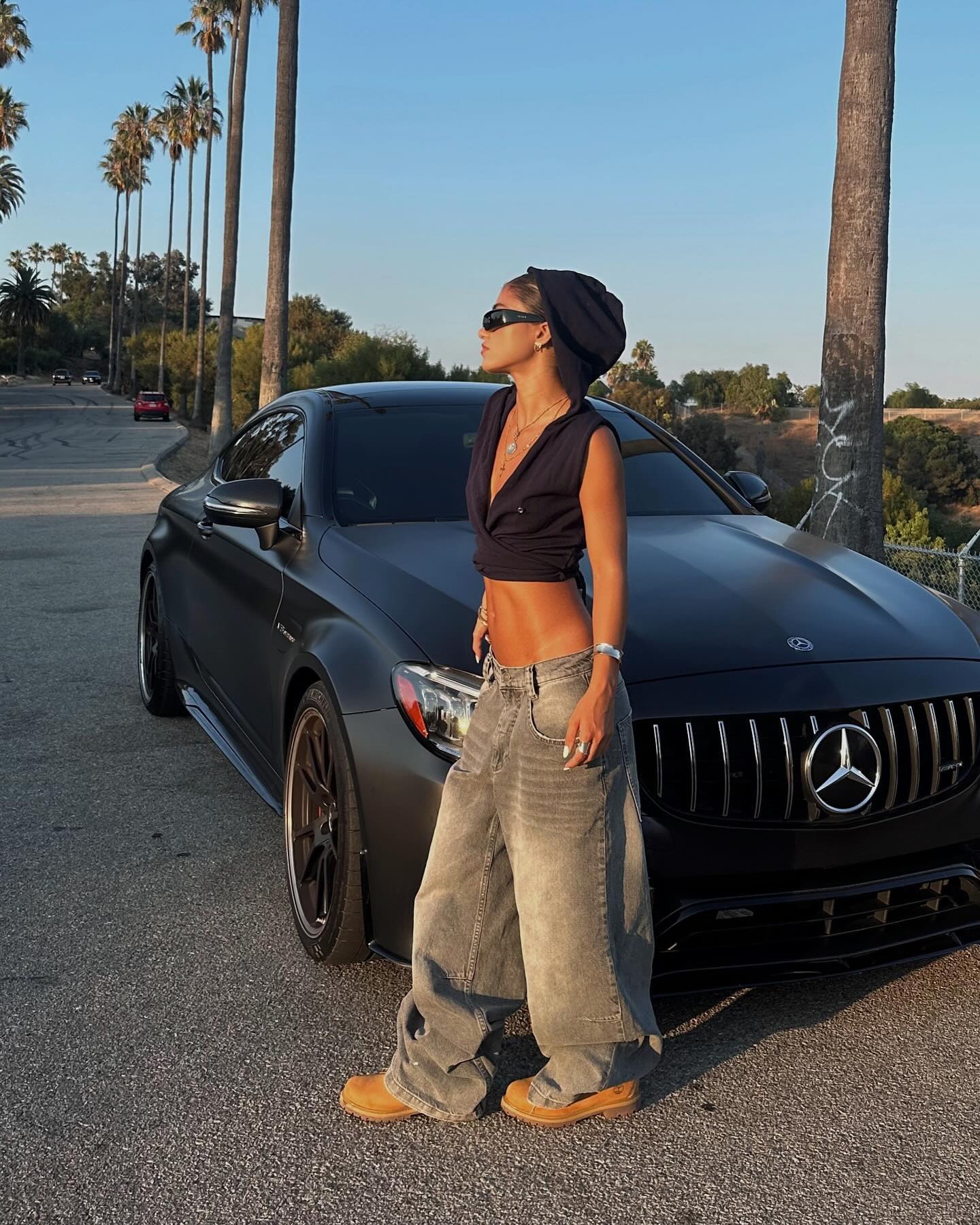 Rayna Vallandingham #59517