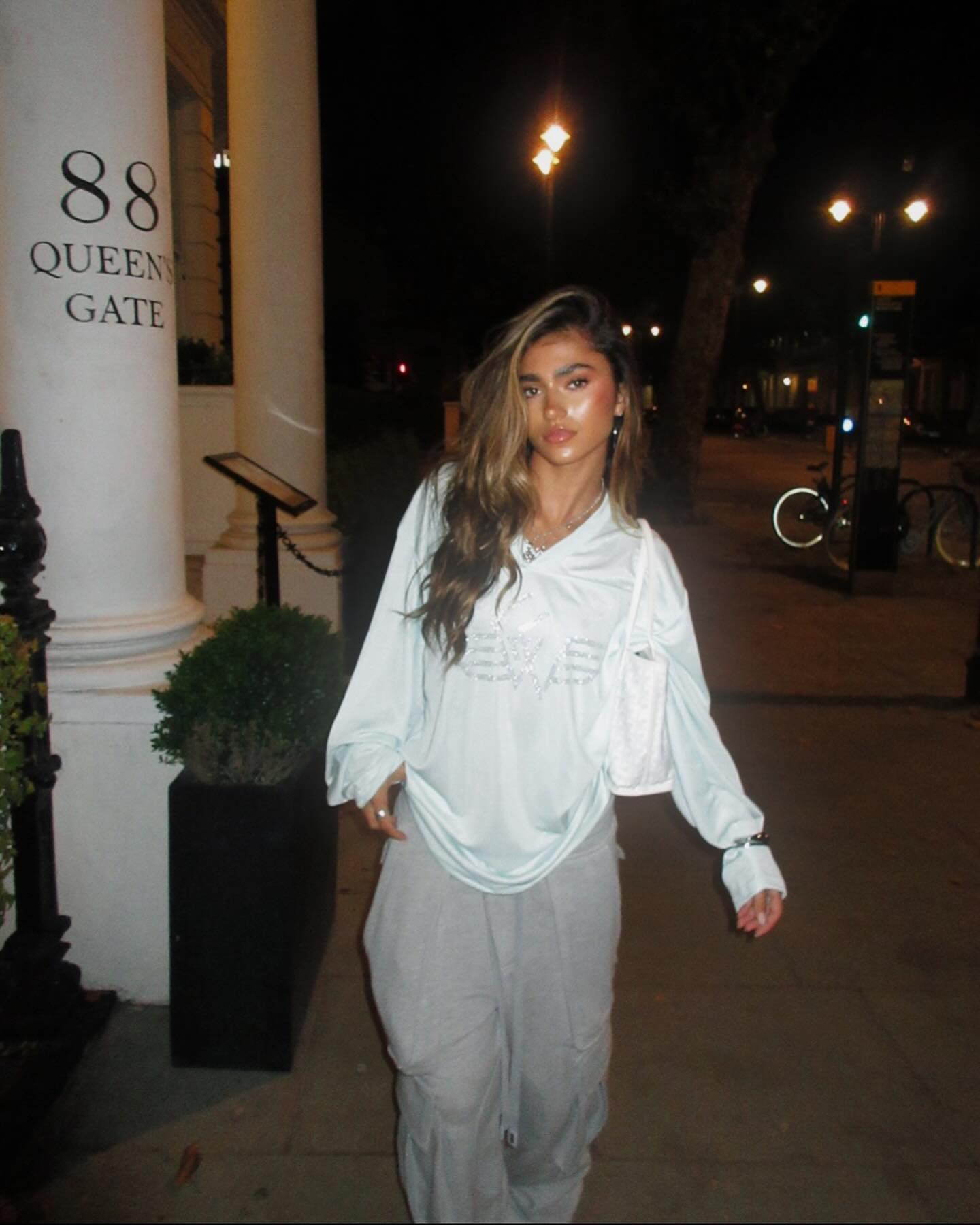 Rayna Vallandingham #59518