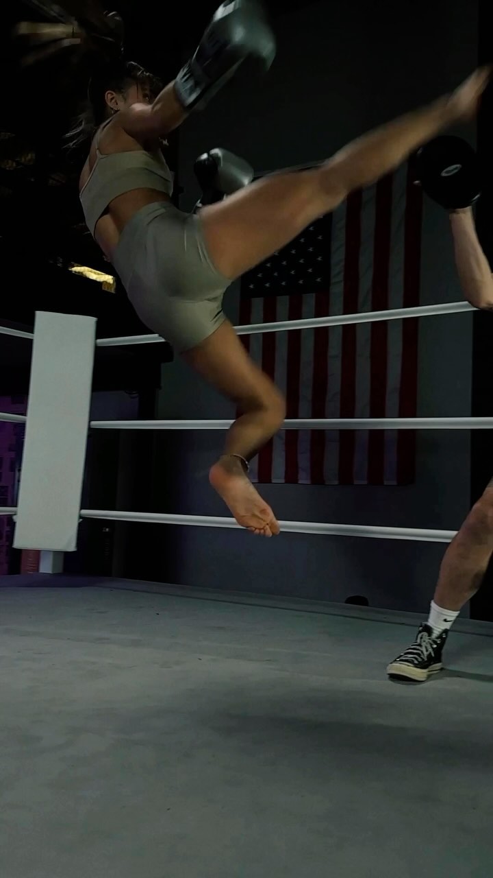 Rayna Vallandingham #59530