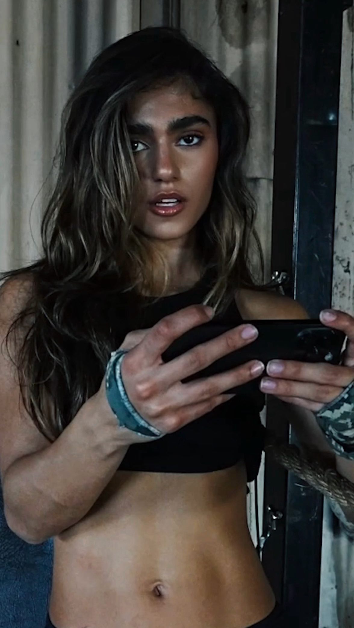 Rayna Vallandingham #59541