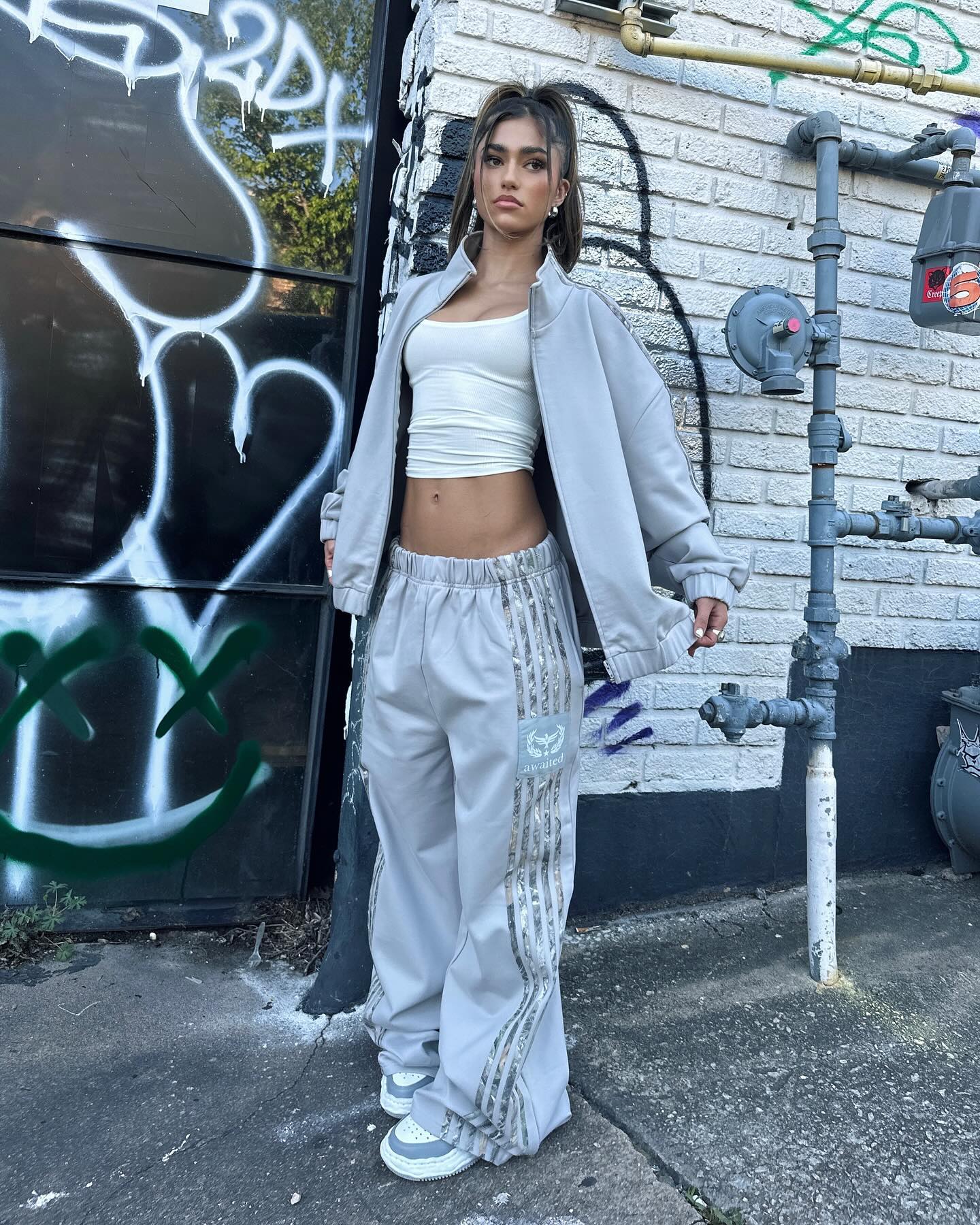 Rayna Vallandingham #59542