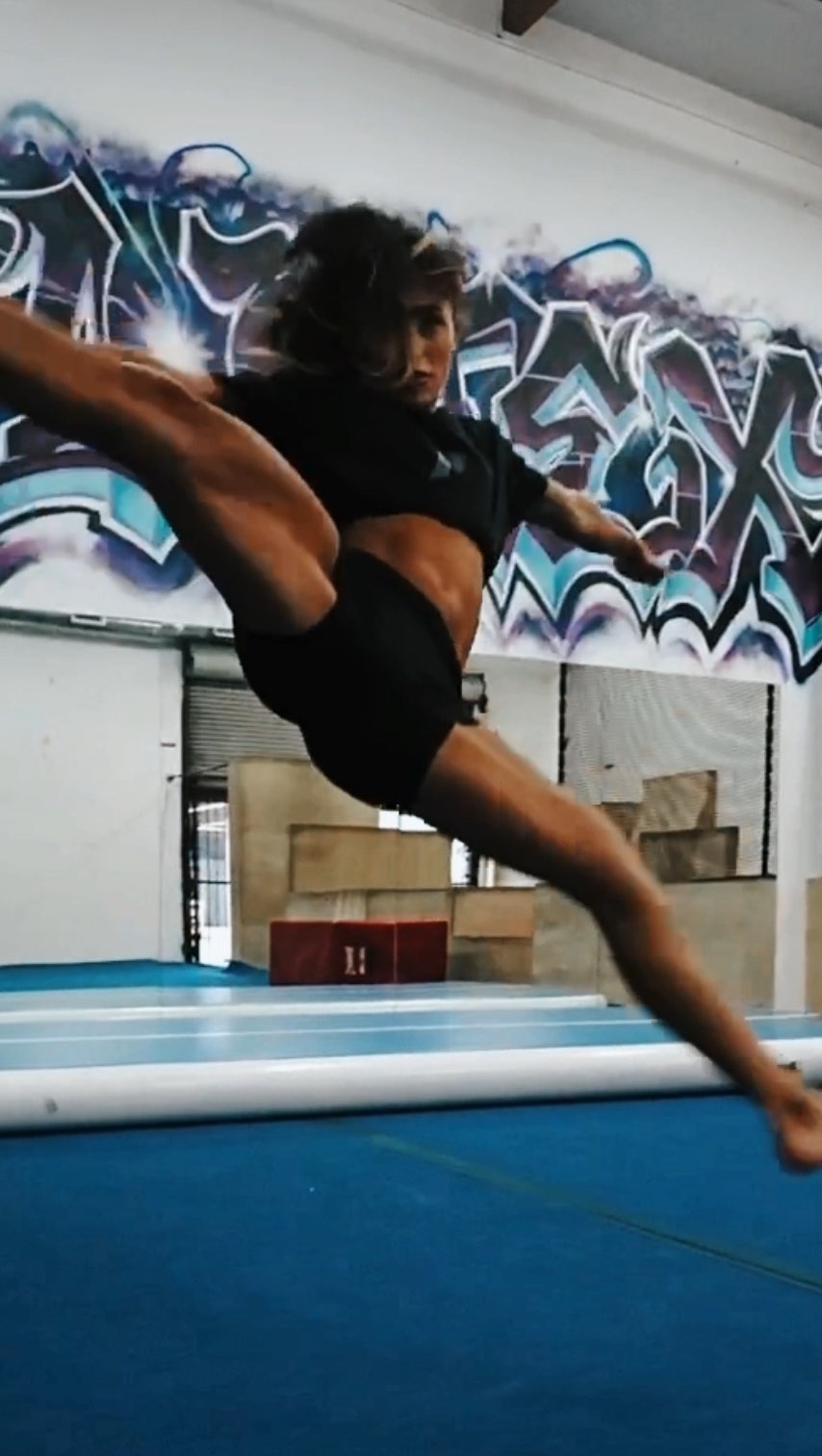 Rayna Vallandingham #59550