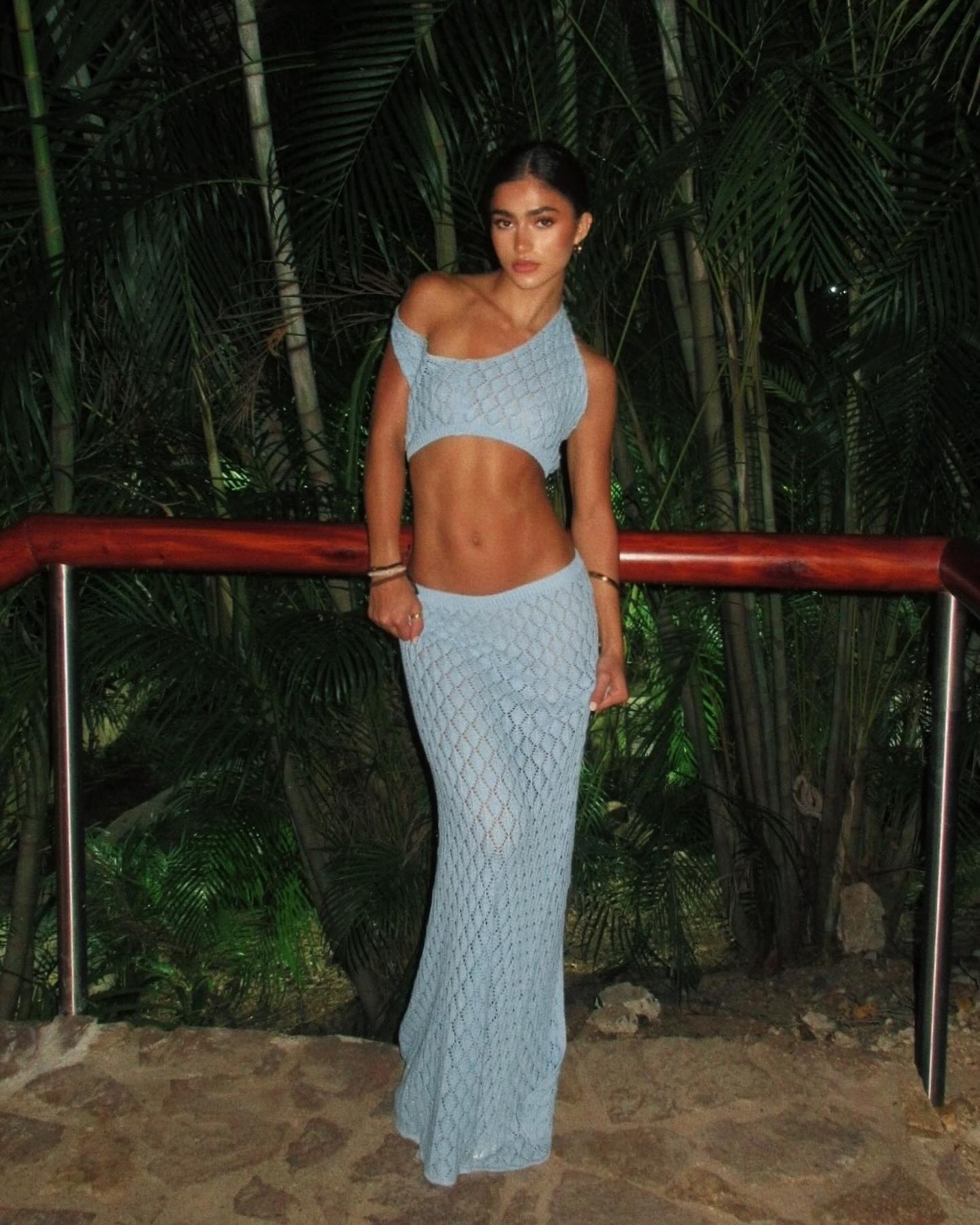 Rayna Vallandingham #59553