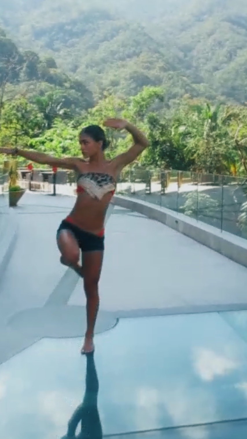 Rayna Vallandingham #59554