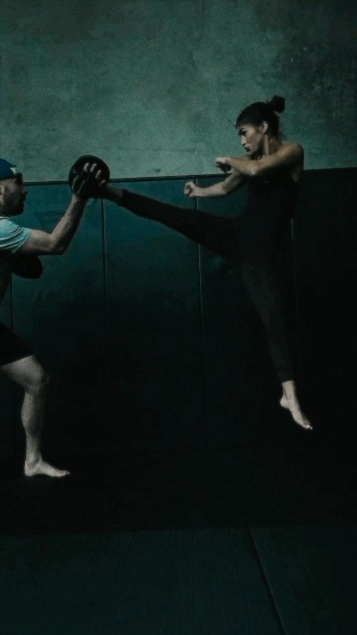 Rayna Vallandingham #59555