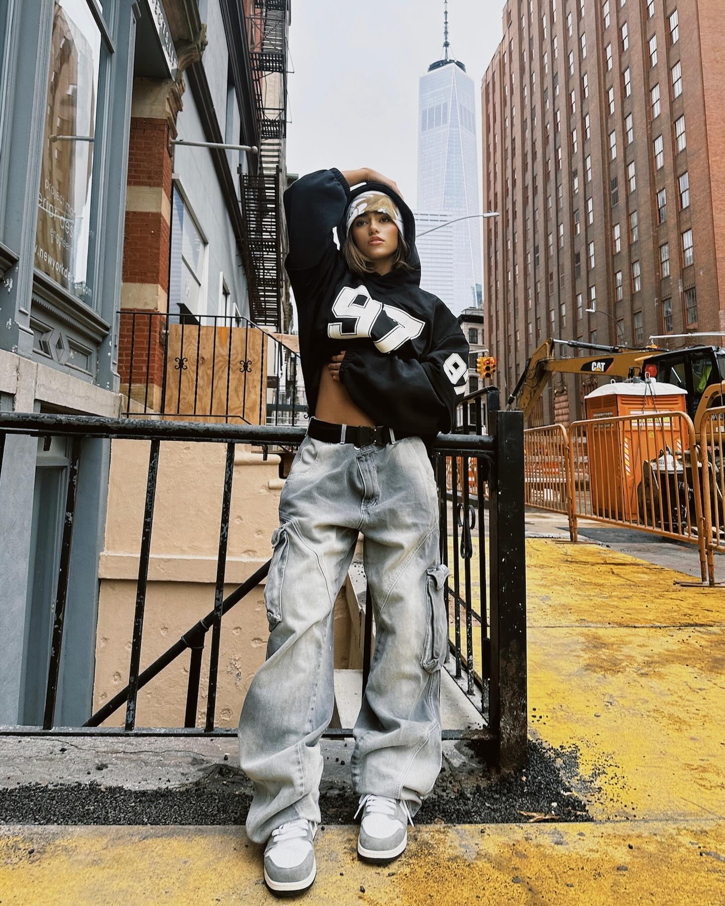 Rayna Vallandingham #59576