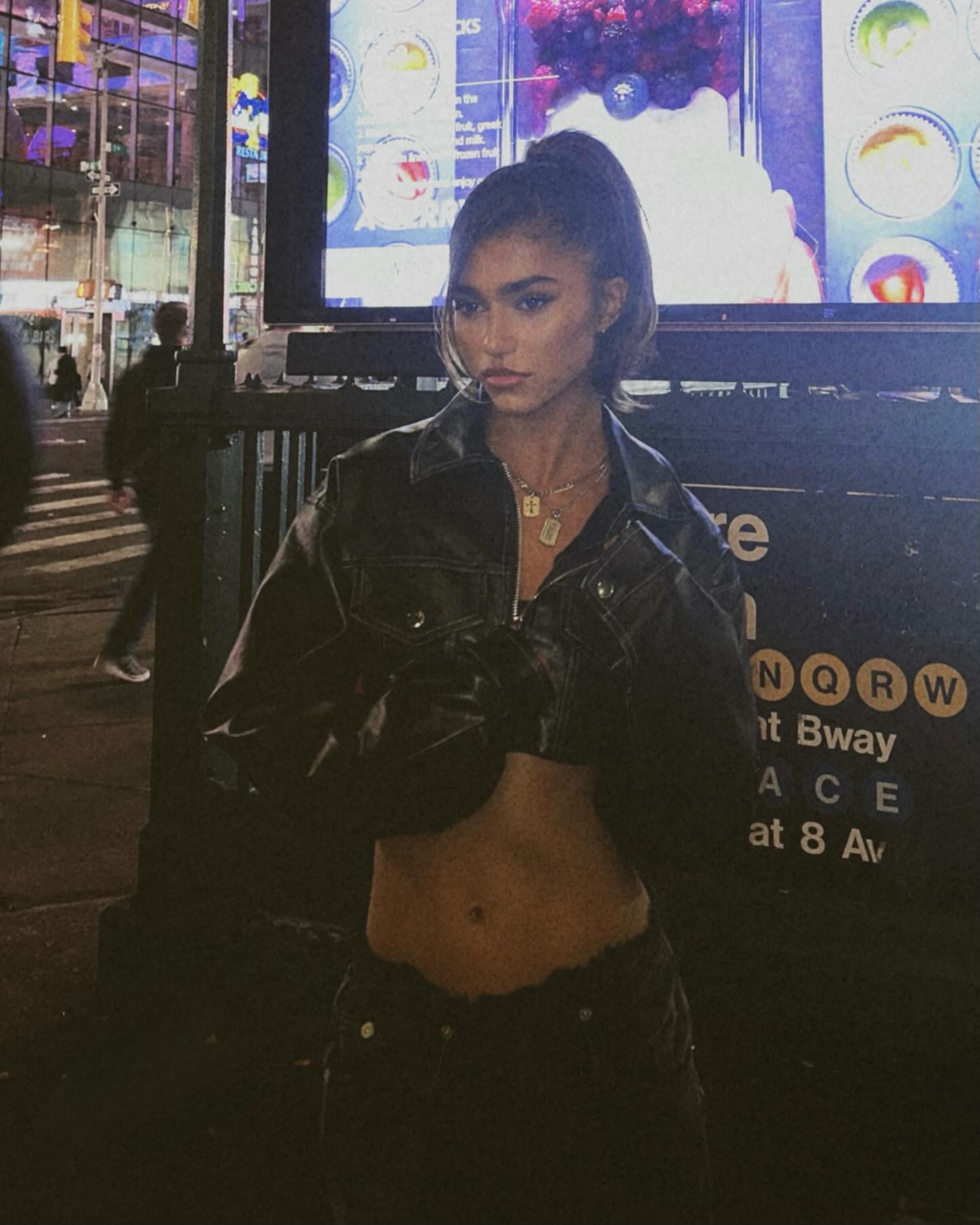 Rayna Vallandingham #59582