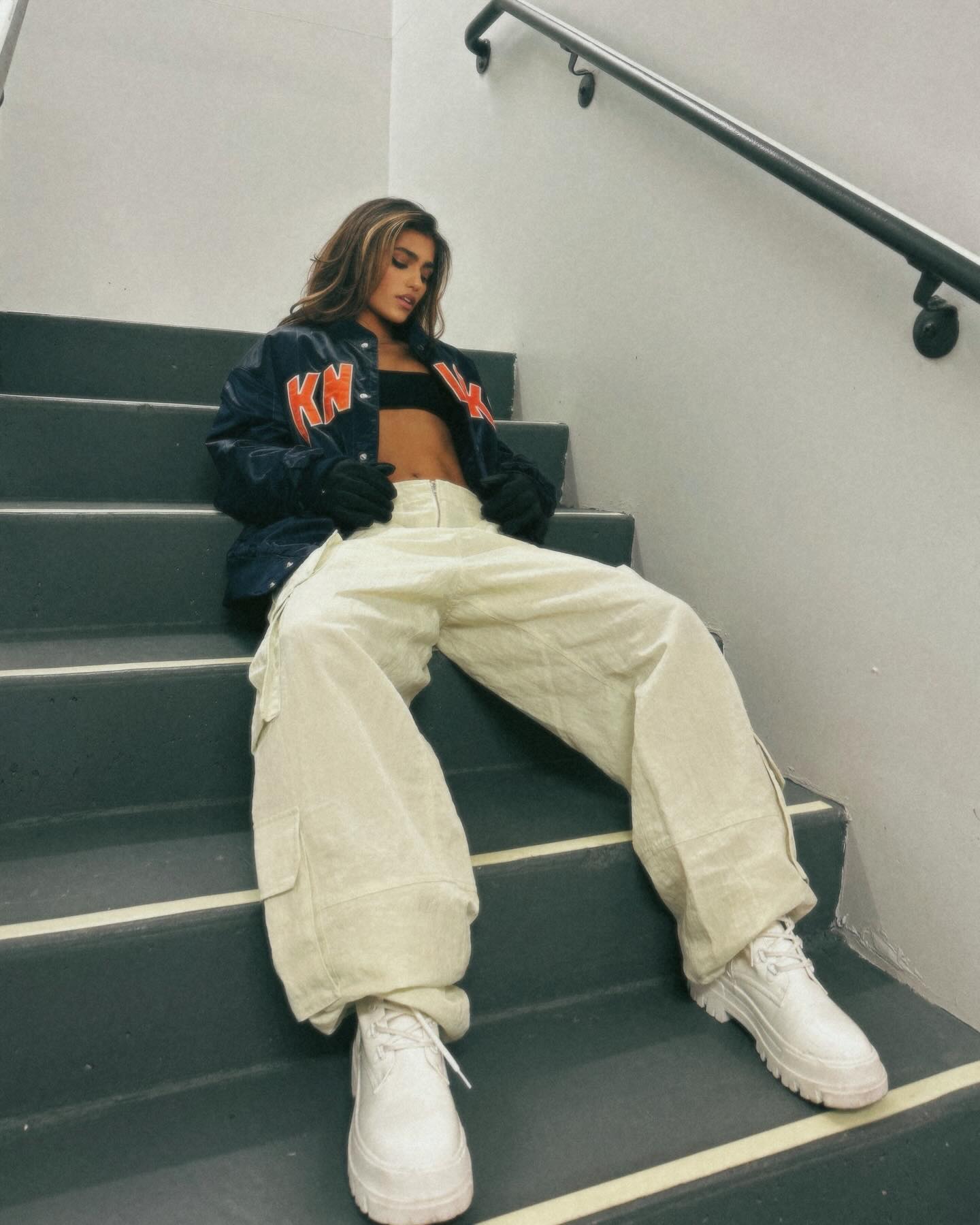 Rayna Vallandingham #59583