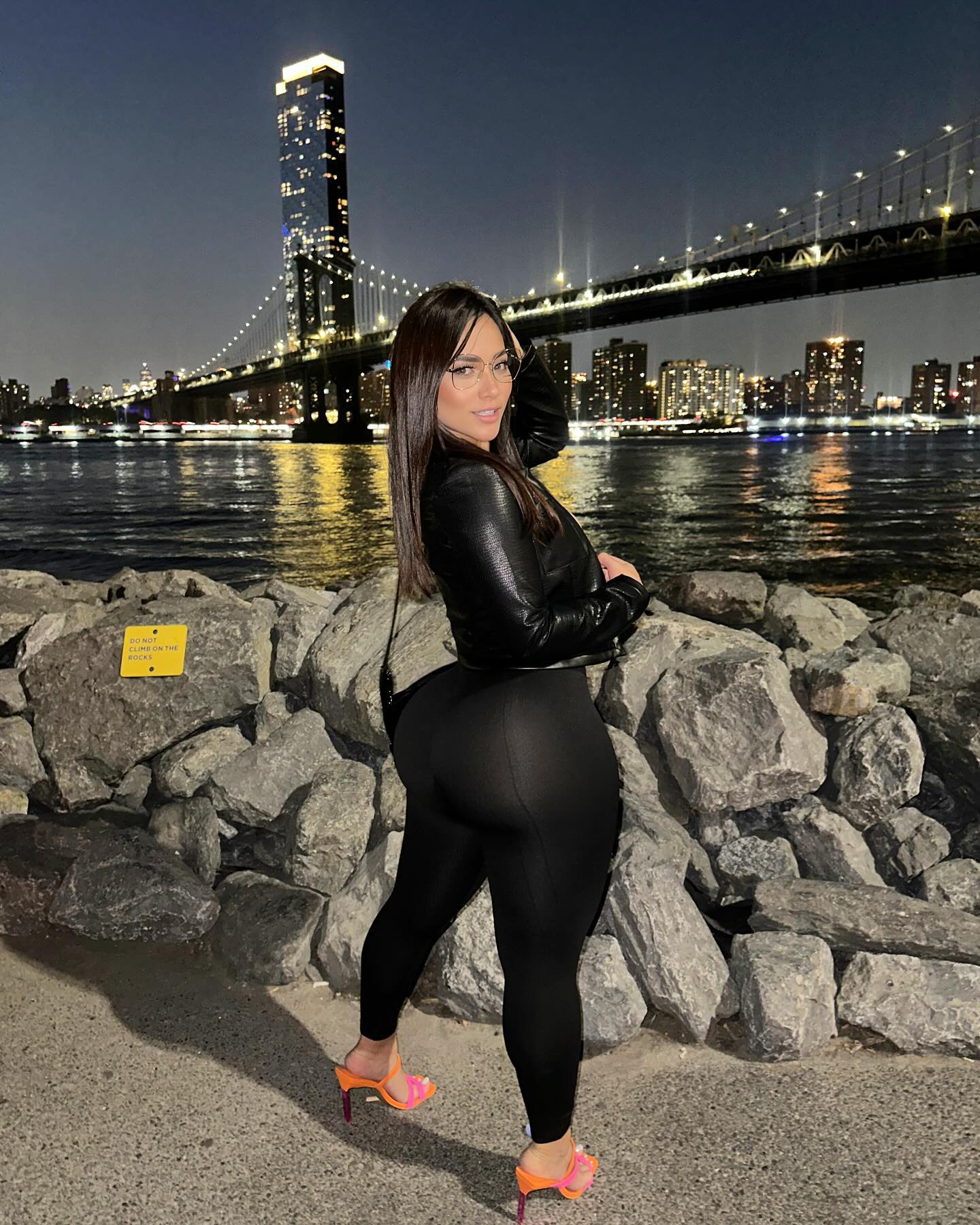 Mirbelys Pineda #56607