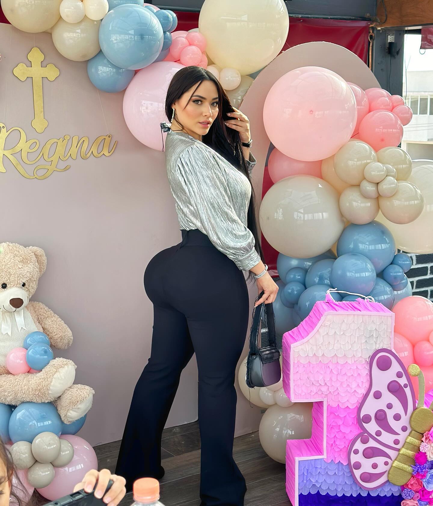 Mirbelys Pineda #56620