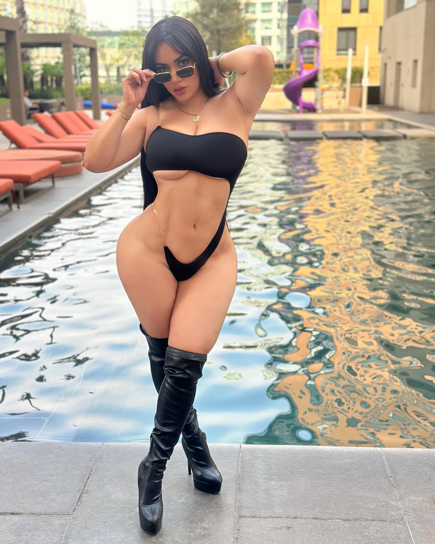 Mirbelys Pineda #56631