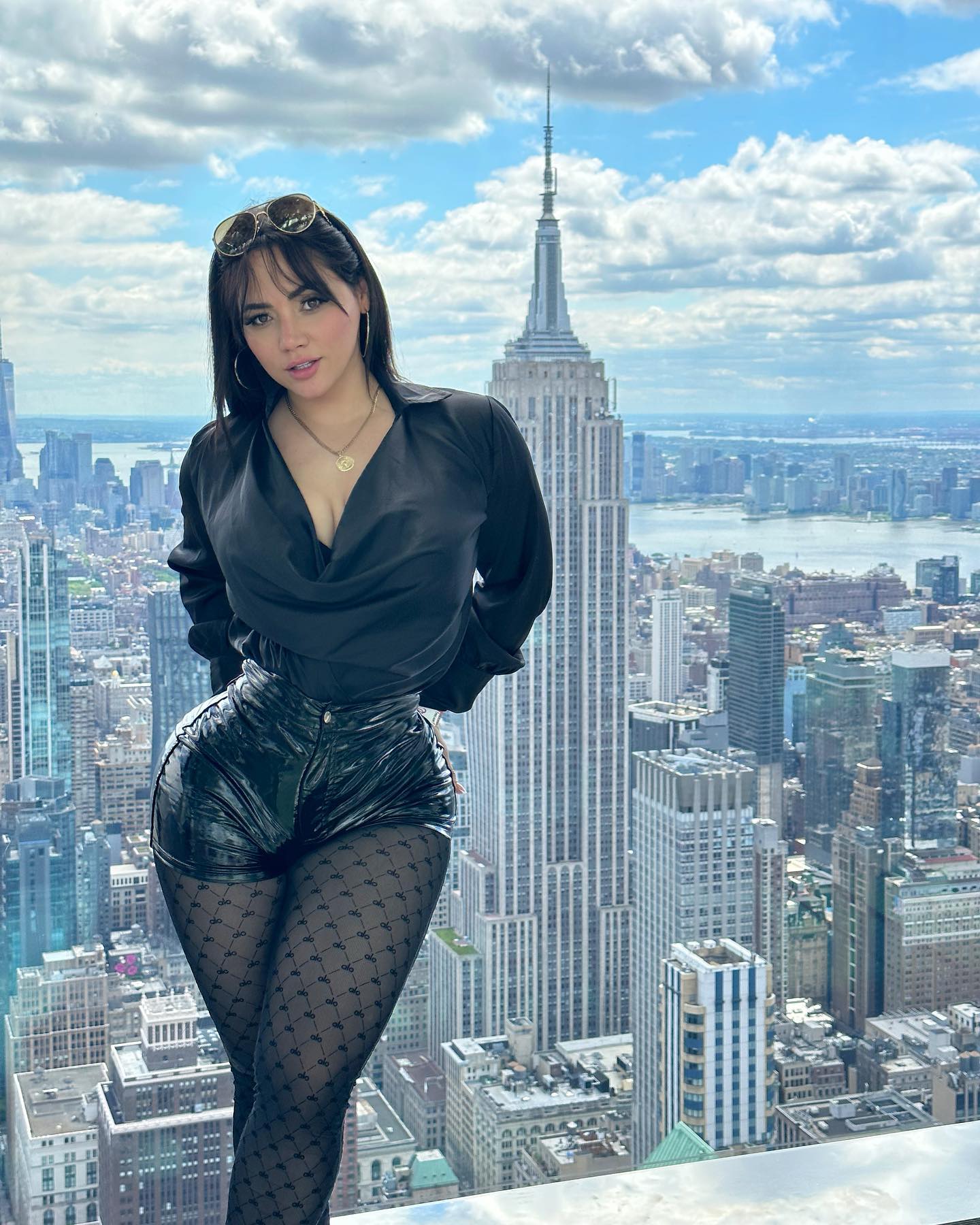 Mirbelys Pineda #56633