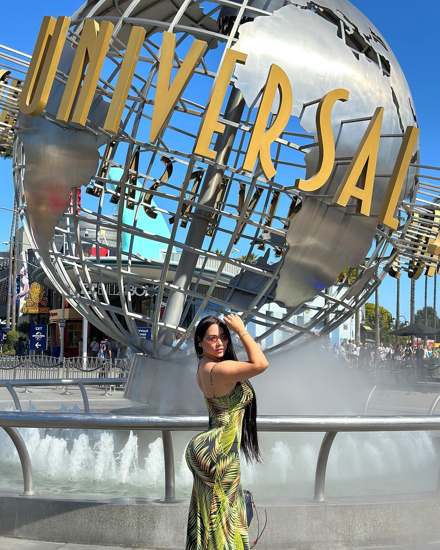 Mirbelys Pineda #56643