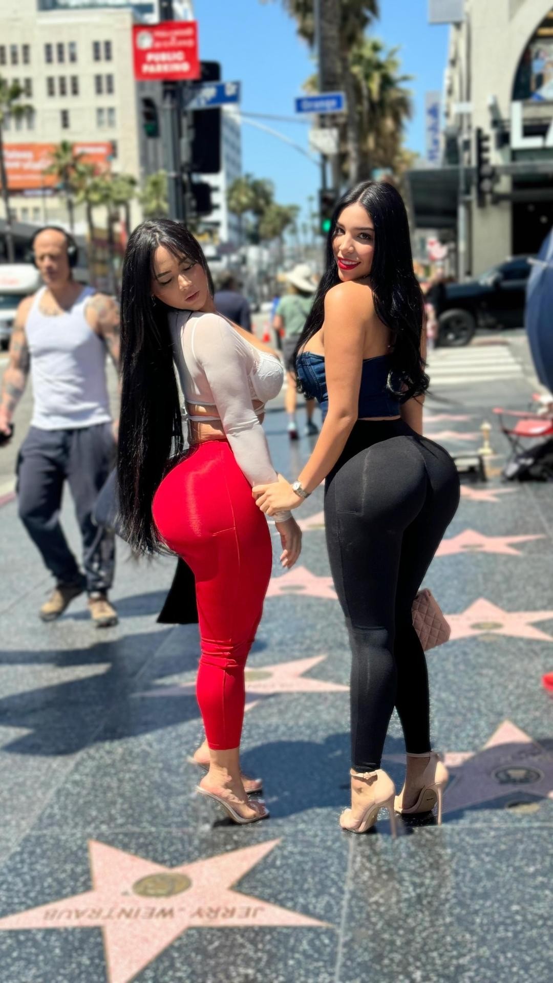 Mirbelys Pineda #56644