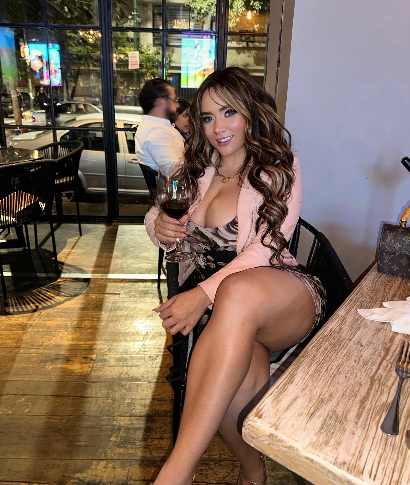 Mirbelys Pineda #56674