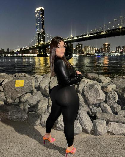 Mirbelys Pineda photo 56607