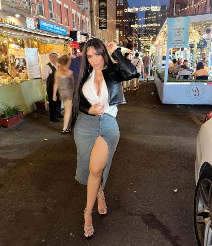 Mirbelys Pineda photo 56619