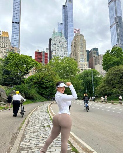 Mirbelys Pineda photo 56635