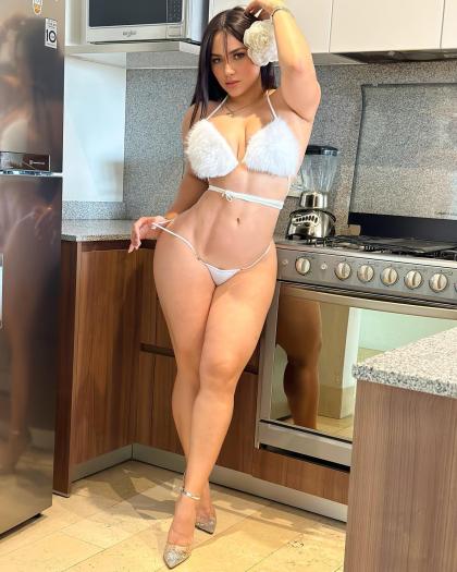 Mirbelys Pineda photo 56637