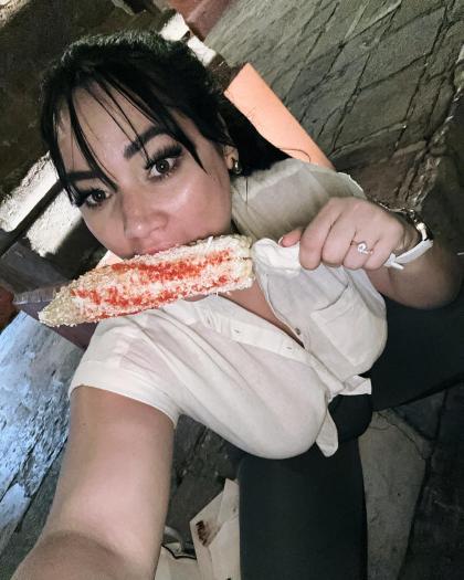 Mirbelys Pineda photo 56654