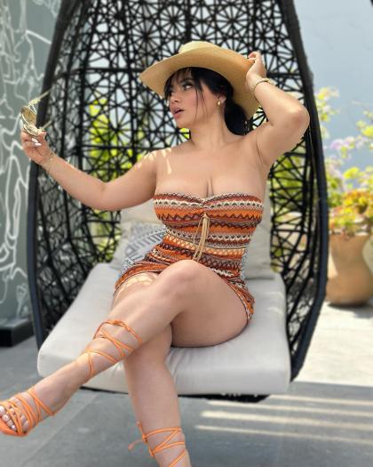 Mirbelys Pineda photo 56655