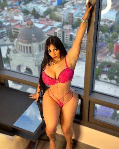 Mirbelys Pineda photo 56661