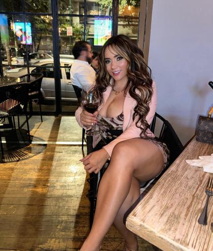 Mirbelys Pineda photo 56674