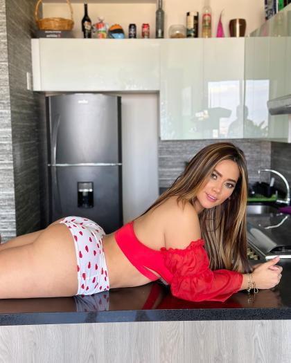 Mirbelys Pineda photo 56676