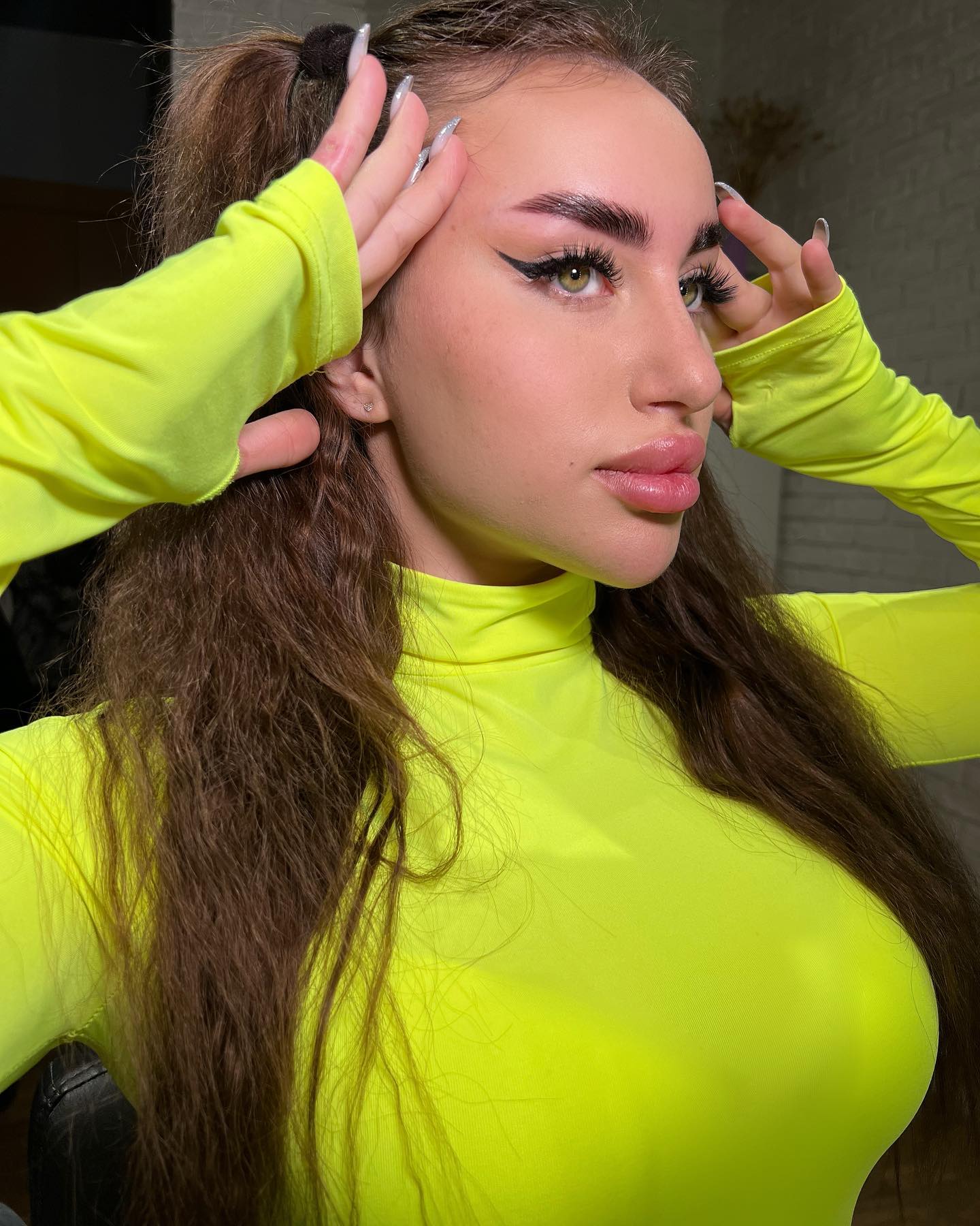 Elizabeth Todorova #23819