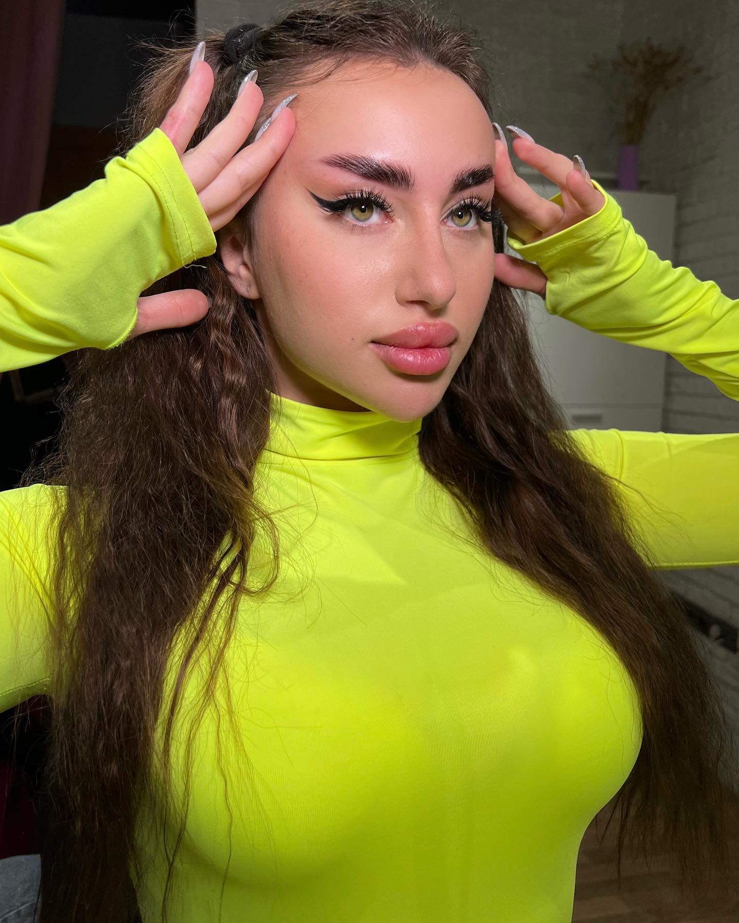 Elizabeth Todorova #23820