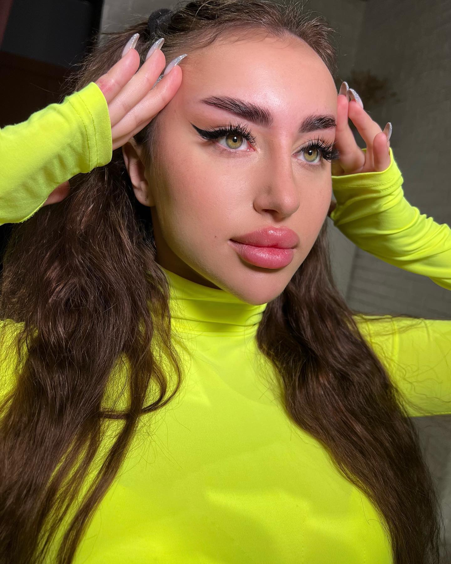 Elizabeth Todorova #23821