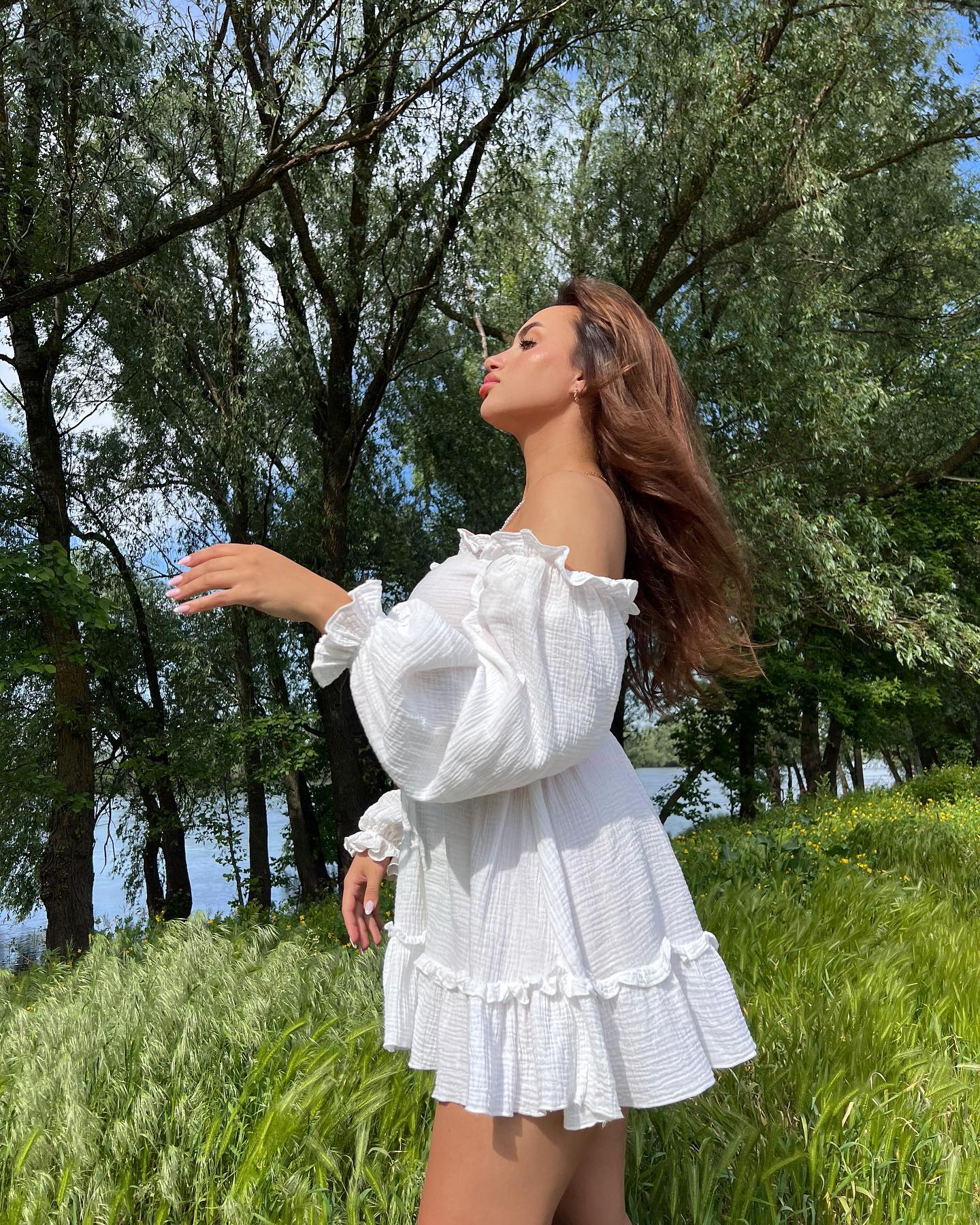 Elizabeth Todorova #23830