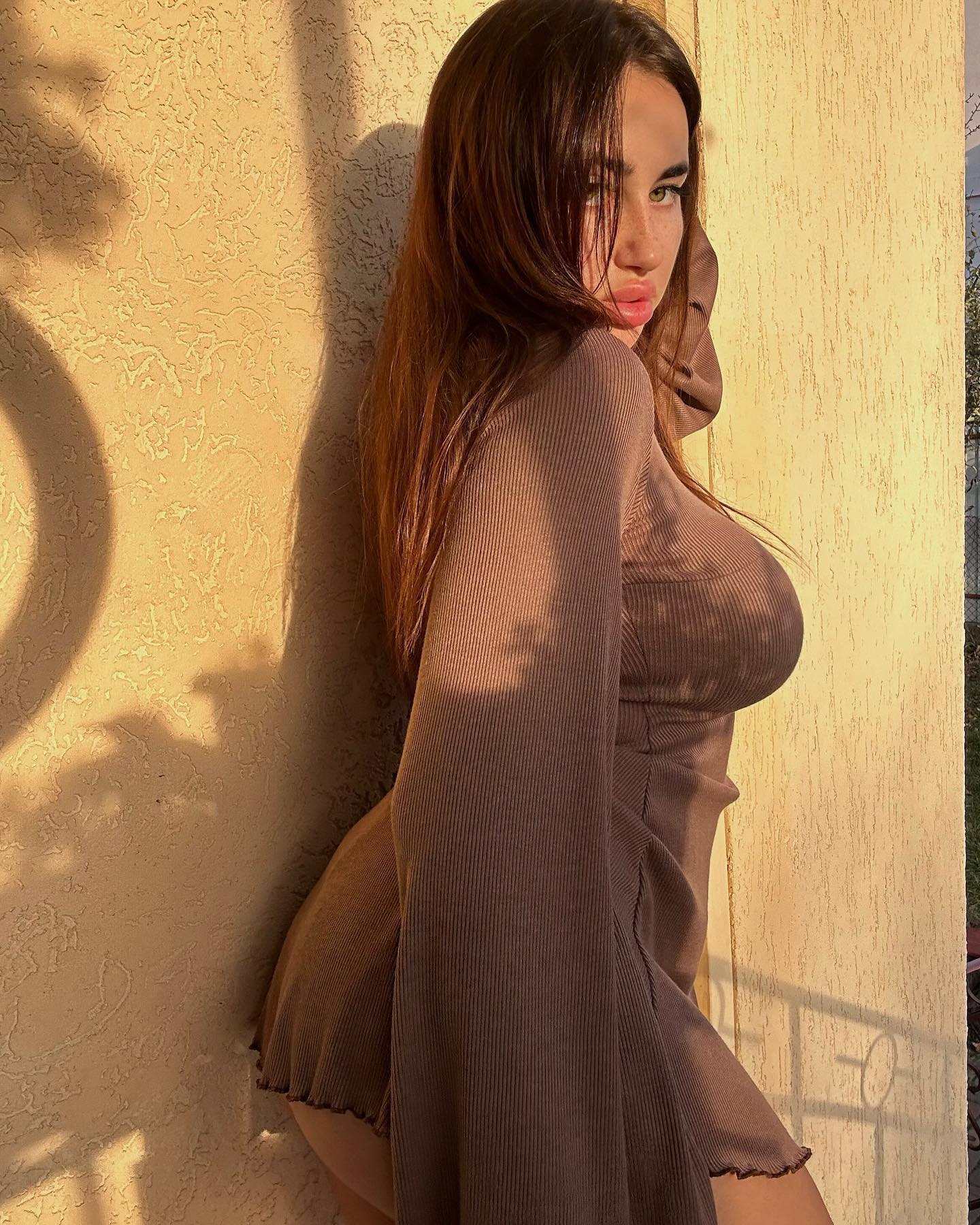 Elizabeth Todorova #23854